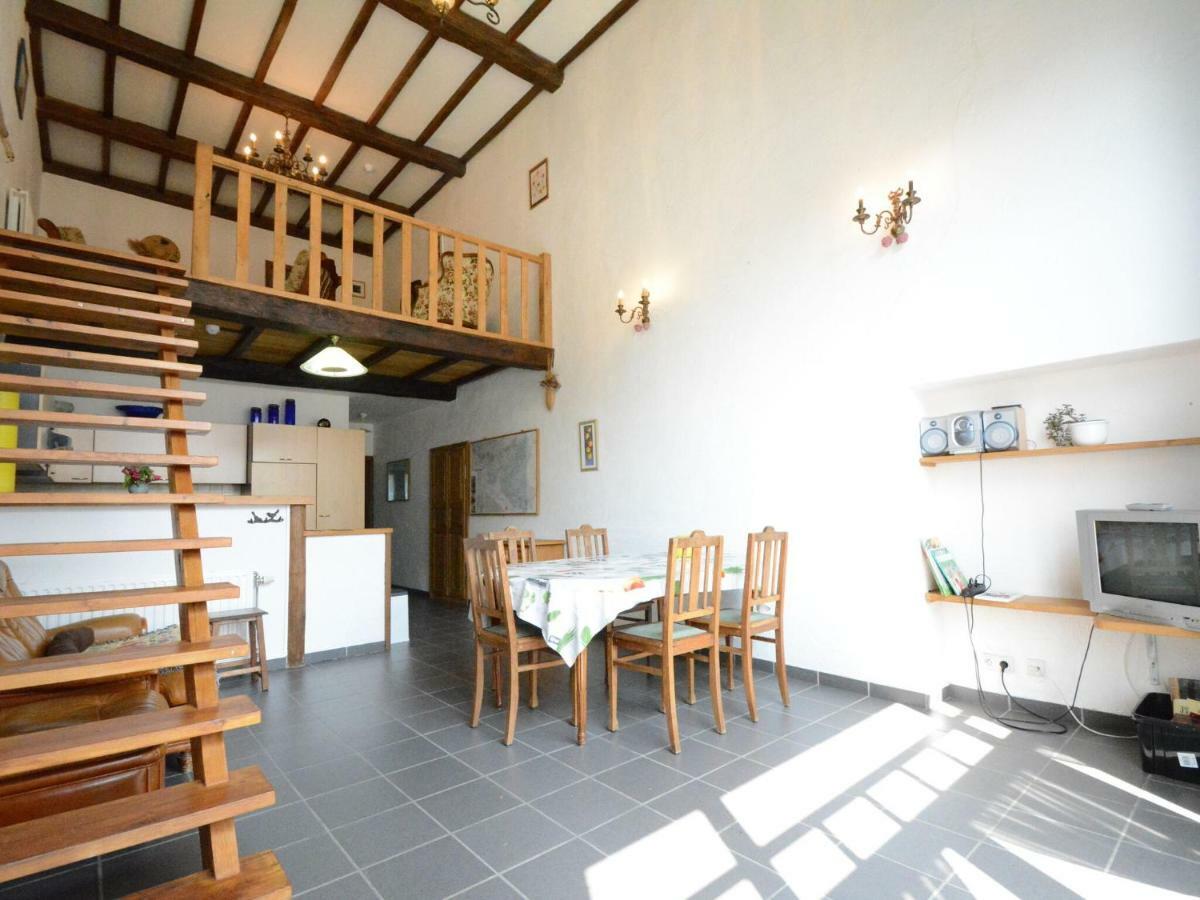 Gorgeous Holiday Home In Daverdisse With Garden Luaran gambar
