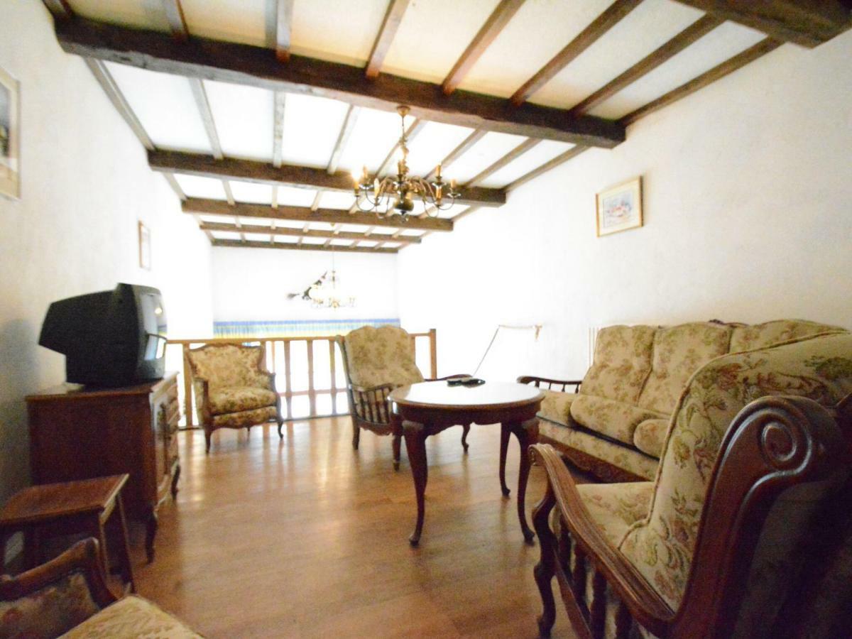 Gorgeous Holiday Home In Daverdisse With Garden Luaran gambar