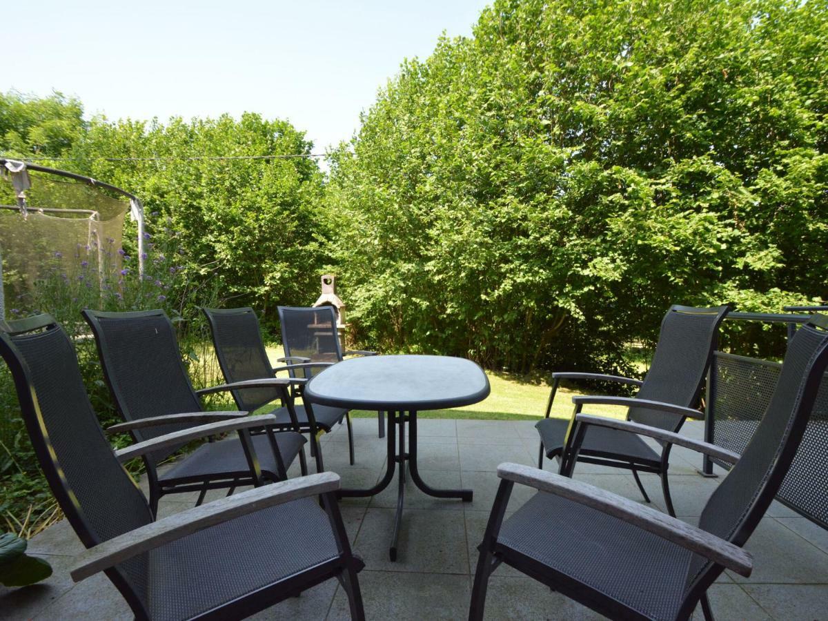 Gorgeous Holiday Home In Daverdisse With Garden Luaran gambar