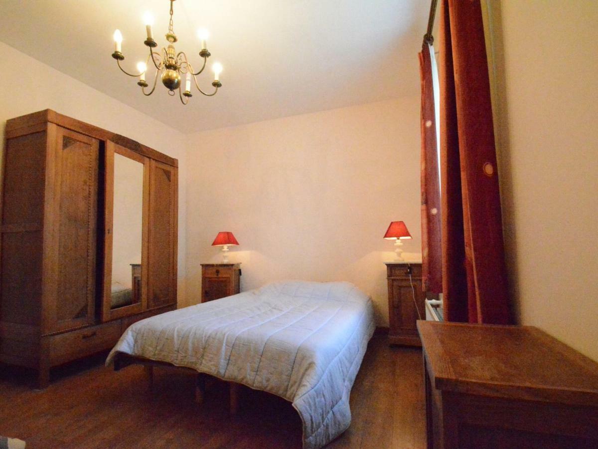 Gorgeous Holiday Home In Daverdisse With Garden Luaran gambar