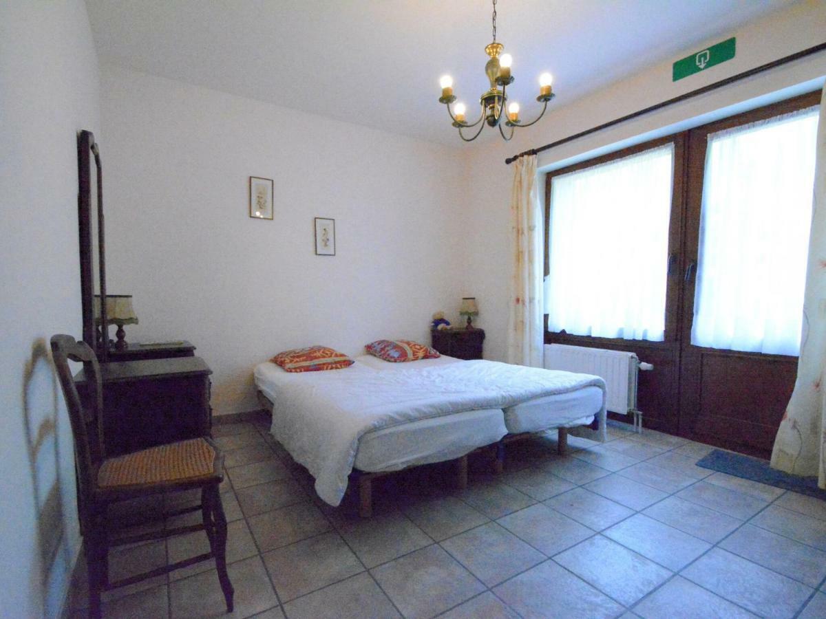 Gorgeous Holiday Home In Daverdisse With Garden Luaran gambar