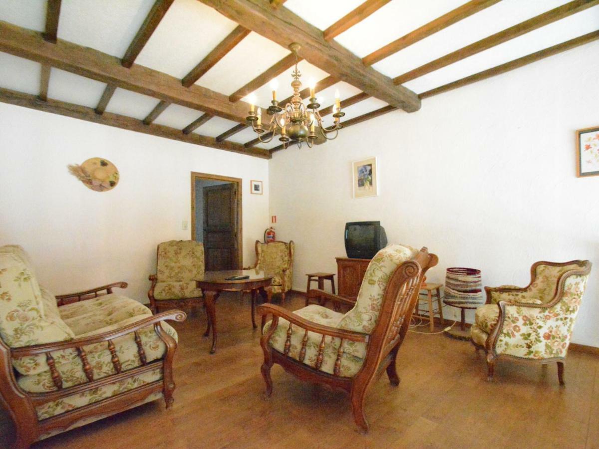 Gorgeous Holiday Home In Daverdisse With Garden Luaran gambar